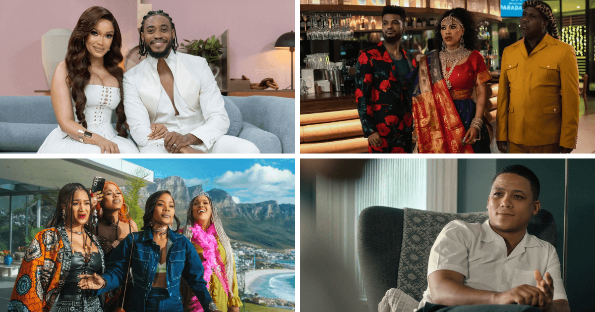 Netflix Unveils Ambitious 2026 South African Content Slate to Mark Decade in Market