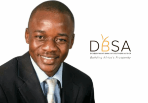 South Africa's Water Sector: Bridging the Funding Gap for Future Security
