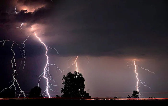 South Africa Braces for Severe Weekend Storms