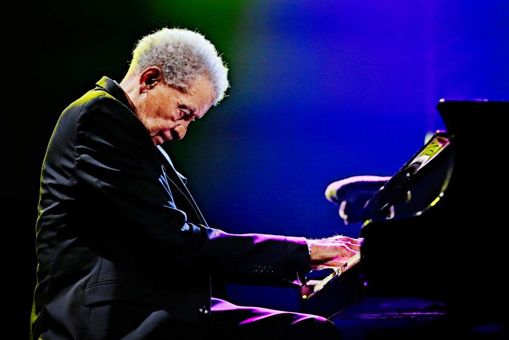 Abdullah Ibrahim, Anti-Apartheid Champion and Jazz Pioneer, Dies at 91