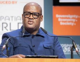 National Integrated Rural Development Indaba Kicks Off in Bloemfontein