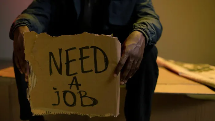 South Africa's Job Market Paradox: High Unemployment Amidst Tech Talent Shortage