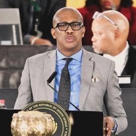Mining Sector Urged to Drive South Africa's Structural Transformation