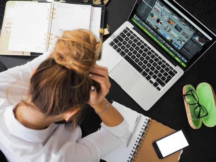 Financial Stress Crippling South African Workforce Productivity