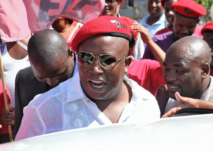 The Invisible Committee Dictating South African Legitimacy