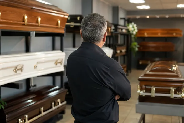 Labour Court Bars Ex-Manager from Aiding Sons' Competing Casket Business