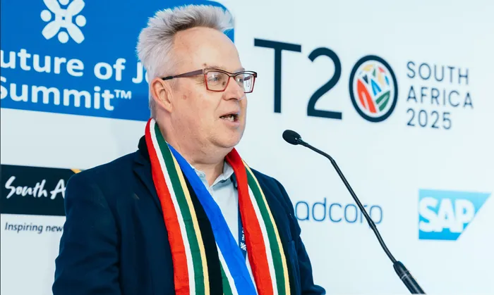 The Enduring Legacy of the 2010 FIFA World Cup: A Blueprint for National Unity