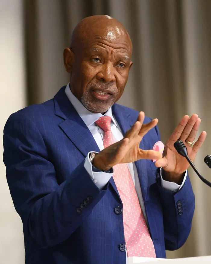 South Africa Raises Interest Rates to 10.50%, Squeezing Consumers Further