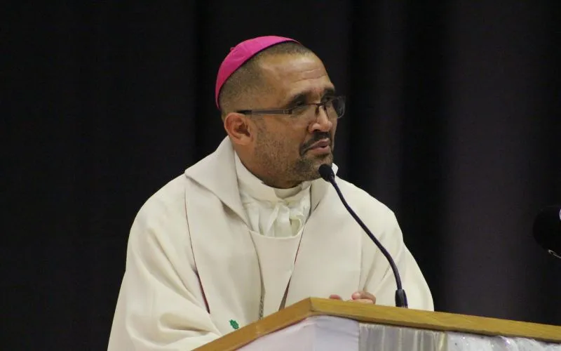 South African Church Leaders Condemn Xenophobic Violence, Urge Compassion