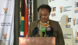 South Africa's Middle Class Urged to Drive Local Government Accountability