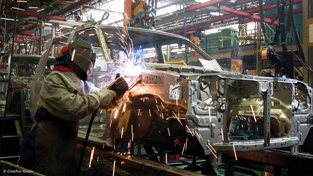 Competition Commission Recommends Conditional Approval for Chery's Acquisition of Nissan SA Manufacturing Assets
