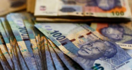 S&P Affirms South Africa's Credit Rating, Citing Fiscal Discipline and Reforms