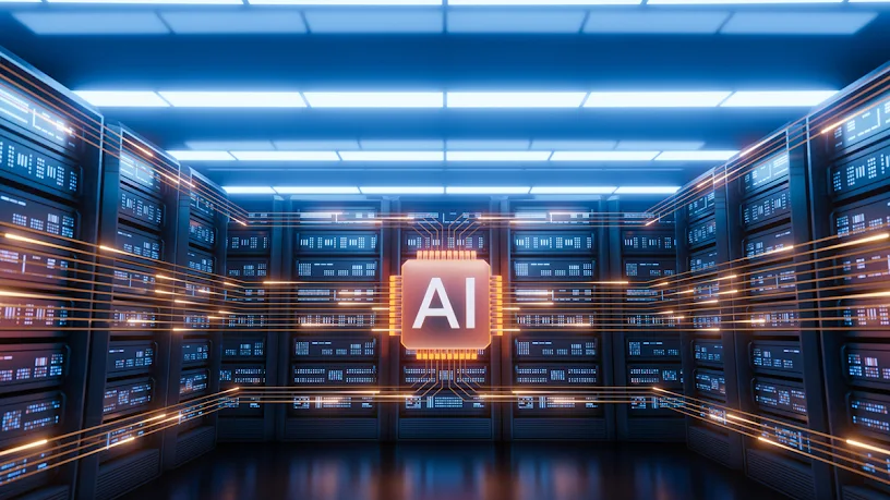 MTN Taps South Africa and Nigeria for AI Data Centre Expansion