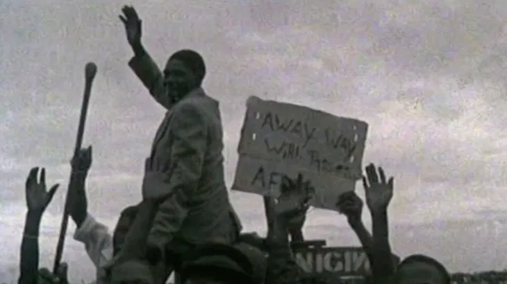 Sharpeville Massacre Victims Sue Government Over Compensation Block