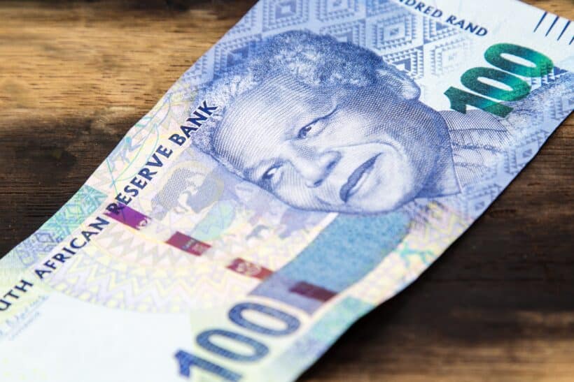 South African Rand at Critical Juncture: Technical Level to Dictate Future Trend