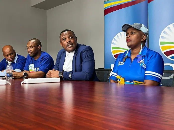 ANC Dismisses Defecting Councillor's Move to DA as Personal Failure