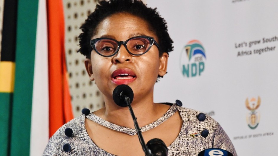 Minister Defends SA's Stance on Xenophobia, Notes Johannesburg Crisis