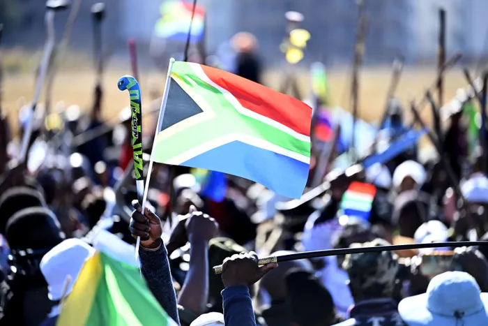 South Africa's Working Class Crisis: Betrayal of Democratic Promises