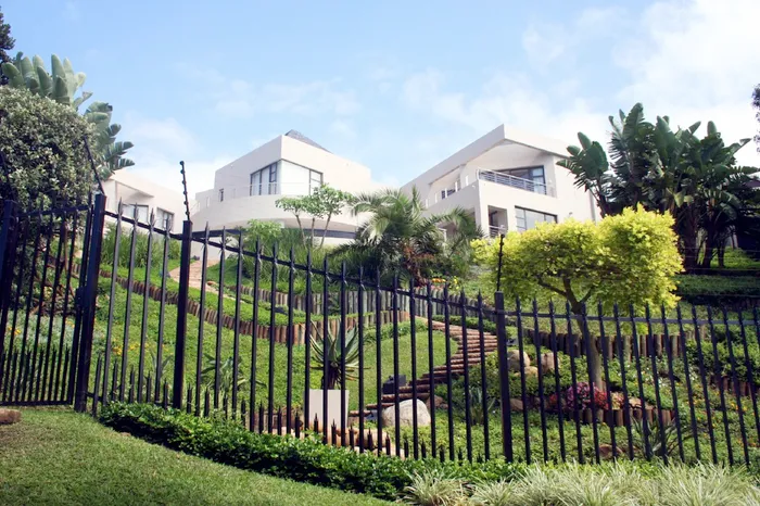 Foreign Buyers Flock to South Africa's Luxury Property Market Driven by Value and Lifestyle